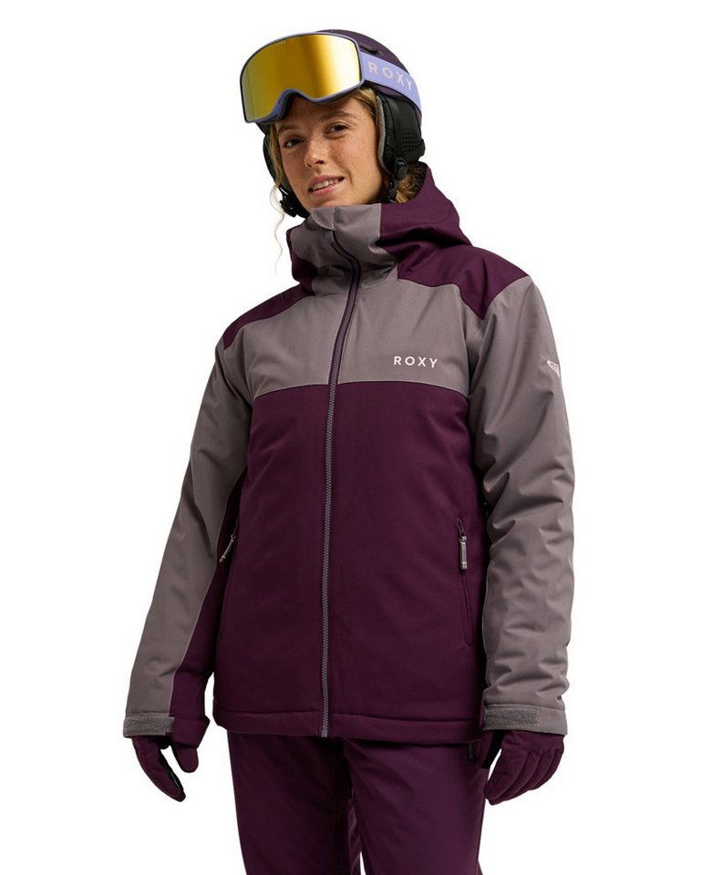 Roxy Snowboardjacke Astral Peak 10K Bild 2