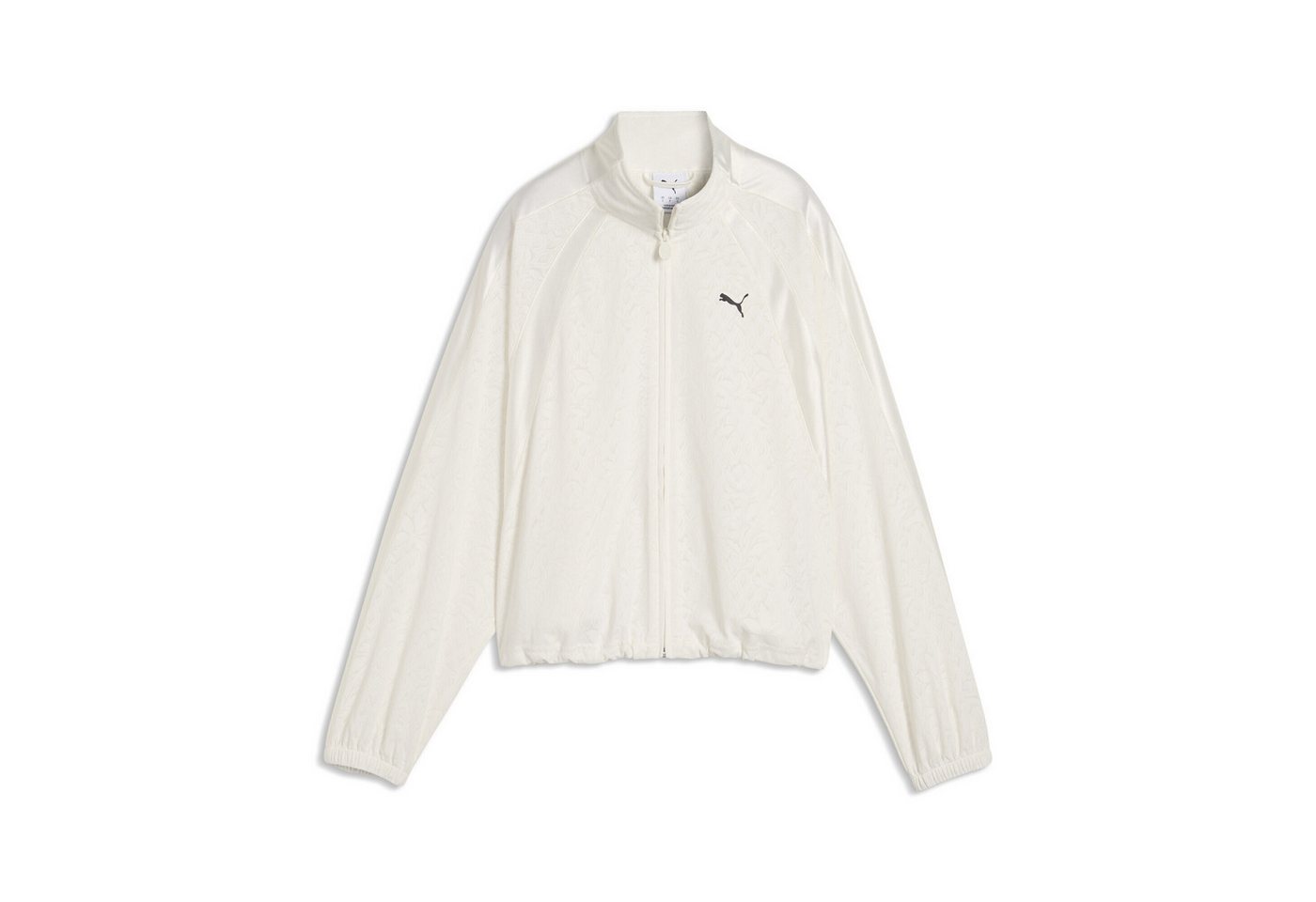 PUMA Trainingsjacke Lace Pack T7 Relaxed Trainingsjacke Damen Bild 3