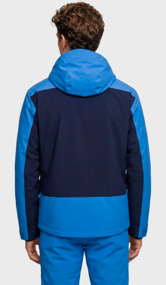 Schöffel Outdoorjacke Jacket Style Zandwel MNS Bild 2