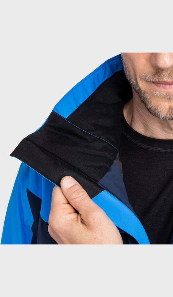 Schöffel Outdoorjacke Jacket Style Zandwel MNS Bild 3