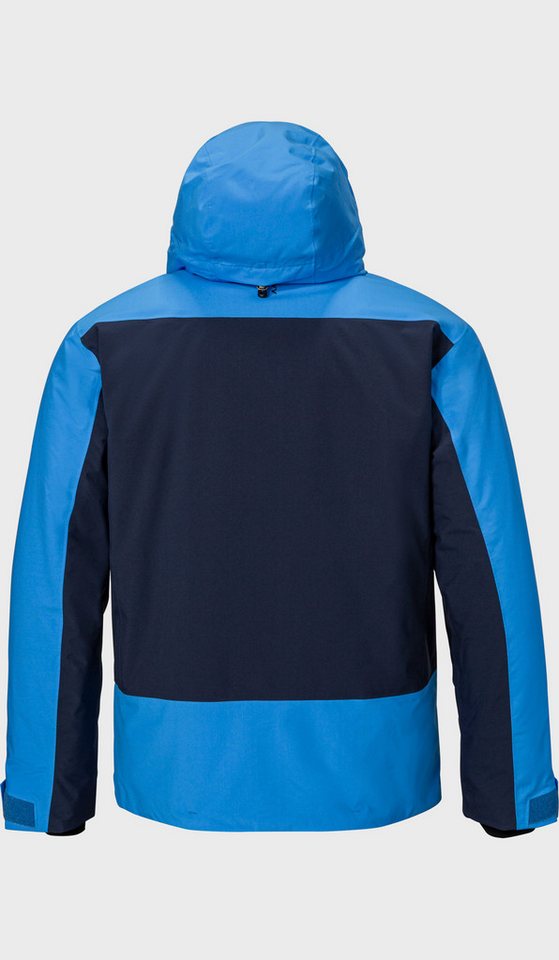Schöffel Outdoorjacke Jacket Style Zandwel MNS Bild 4