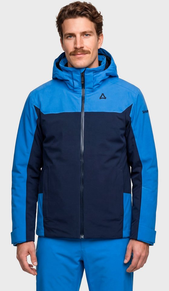 Schöffel Outdoorjacke Jacket Style Zandwel MNS Bild 5