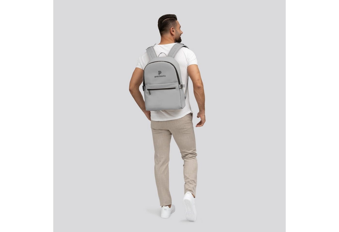 Pactastic Daypack Urban Collection, Plane