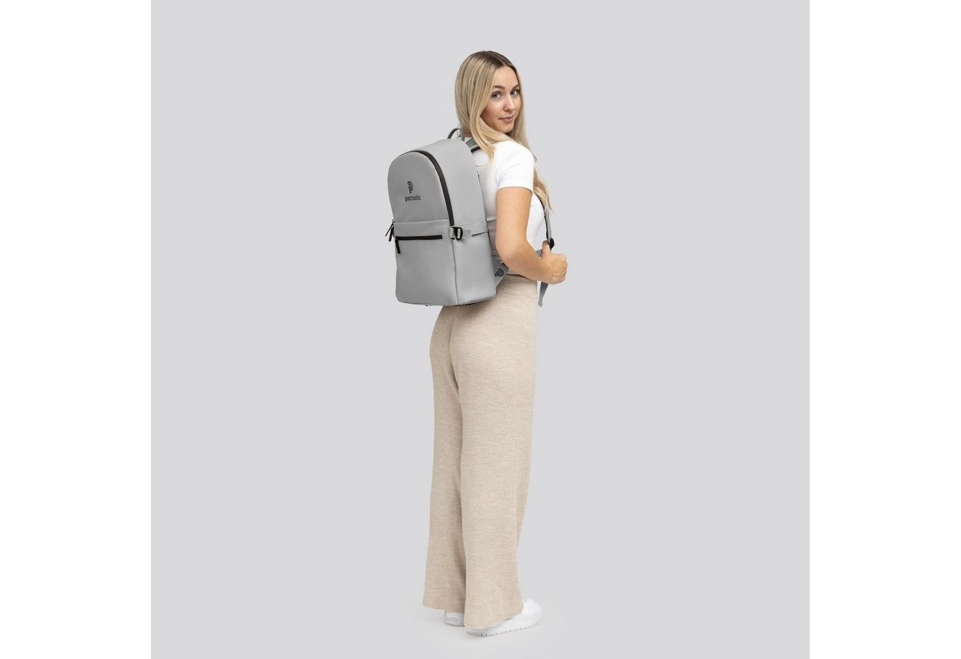 Pactastic Daypack Urban Collection, Plane Bild 4