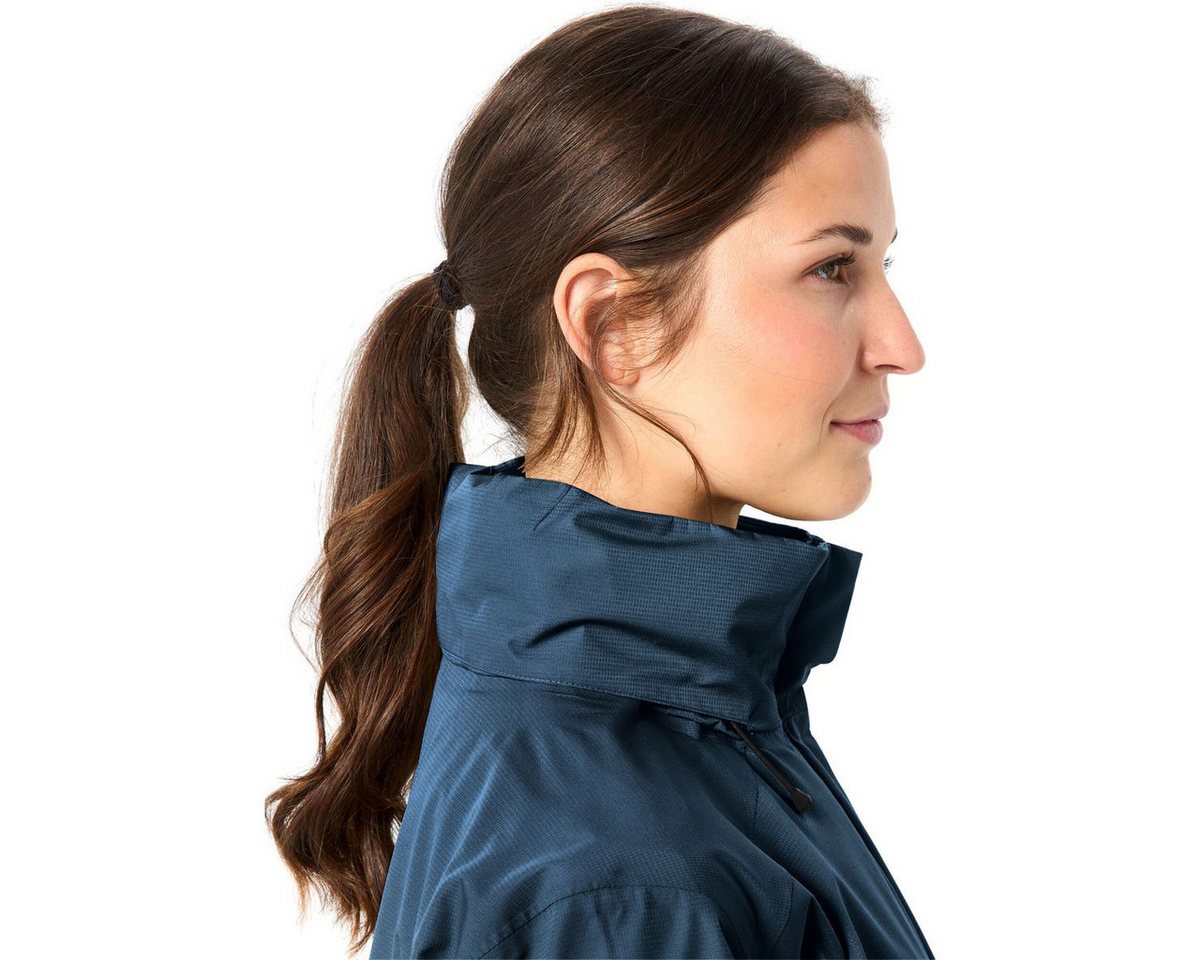 VAUDE Outdoorjacke Women's Escape Parka Umweltfreundlicher und wetterfester Damen-Parka für