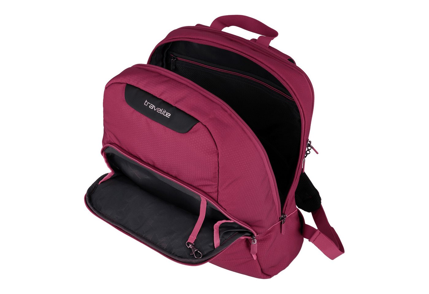 travelite Cityrucksack Skaii Rucksack Bild 2