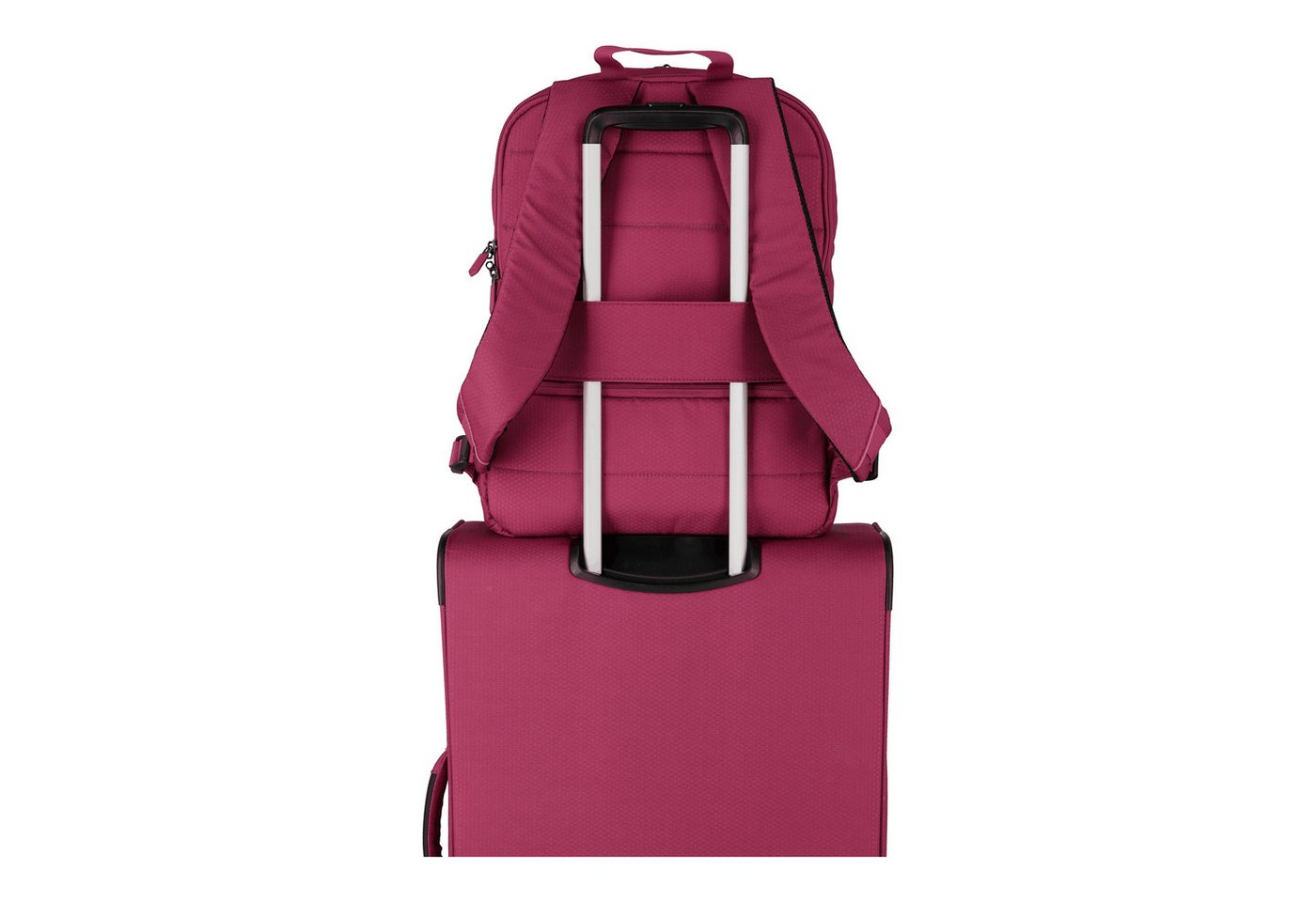 travelite Cityrucksack Skaii Rucksack Bild 3