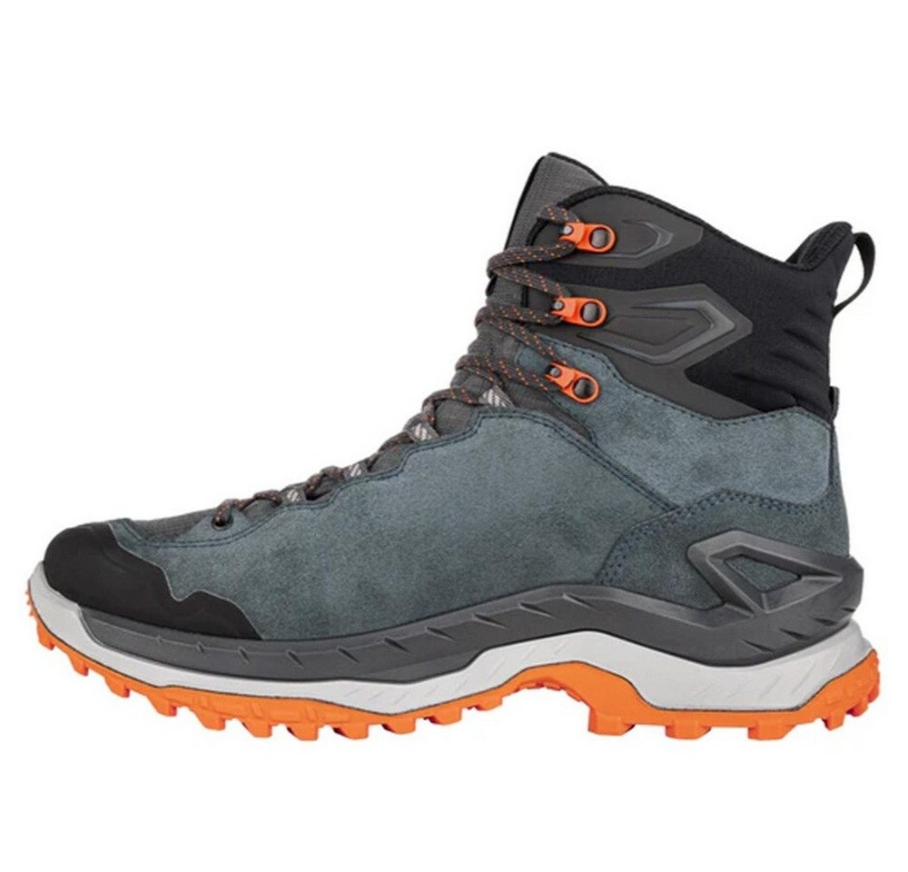 Lowa Innovo GTX Mid Herren Wanderschuhe Outdoor Trekkingschuhe 311330-7954 Wanderschuh wasserdicht