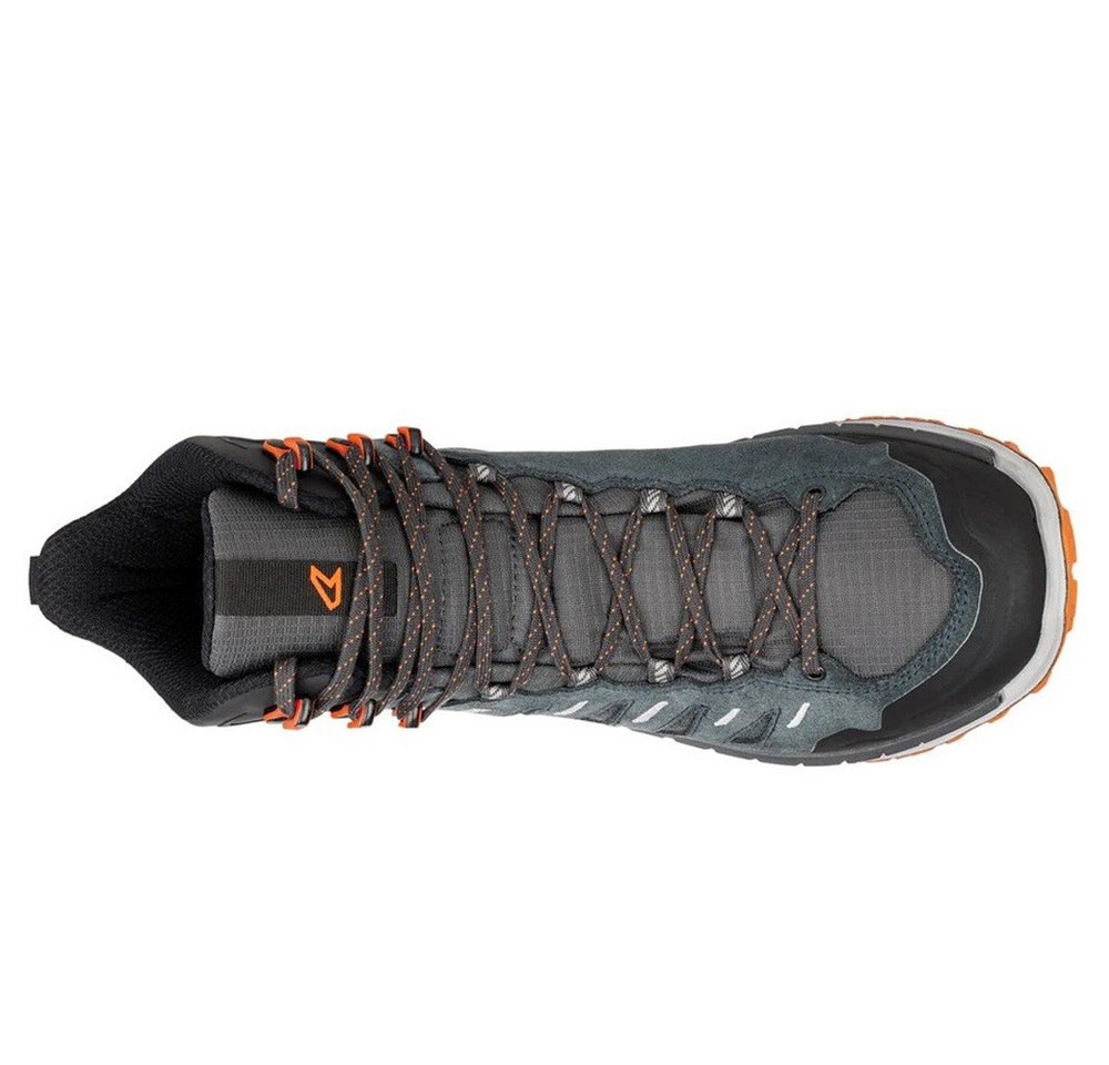 Lowa Innovo GTX Mid Herren Wanderschuhe Outdoor Trekkingschuhe 311330-7954 Wanderschuh wasserdicht Bild 2