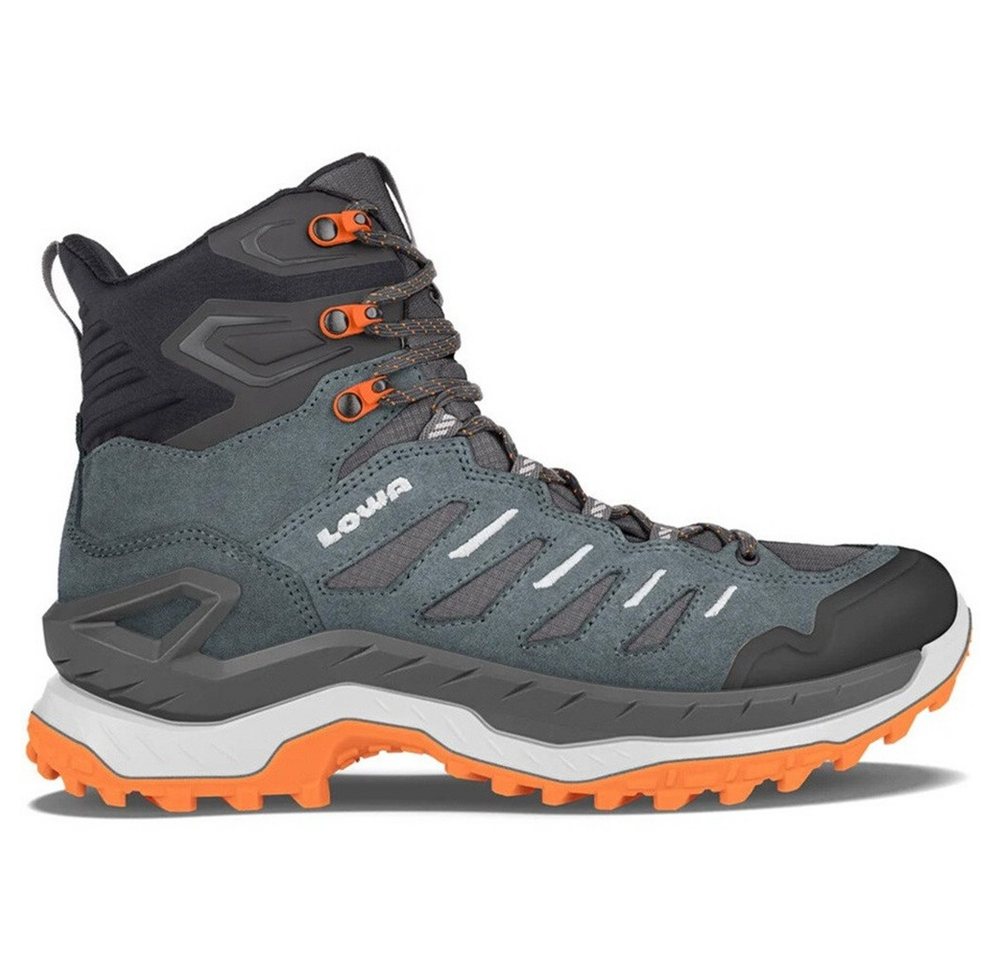 Lowa Innovo GTX Mid Herren Wanderschuhe Outdoor Trekkingschuhe 311330-7954 Wanderschuh wasserdicht Bild 5