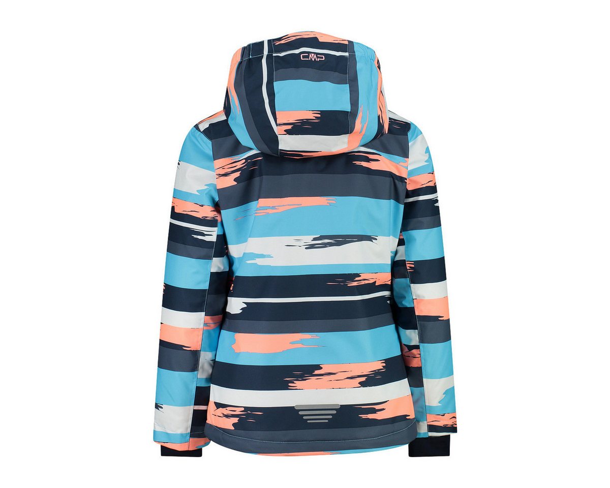 CMP Skijacke CMP Mädchen Skijacke Girl Jacket Snaps Hood 39W2085 Bild 5