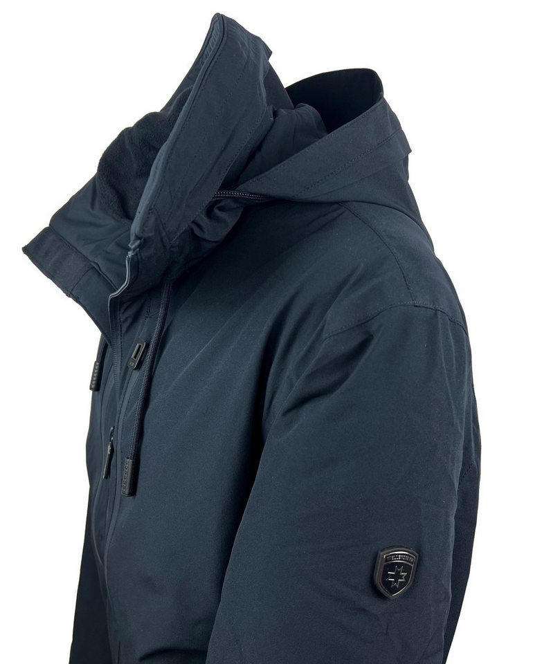 Wellensteyn Outdoorjacke WELLENSTEYN Caymen Darknavy/ Darknavy