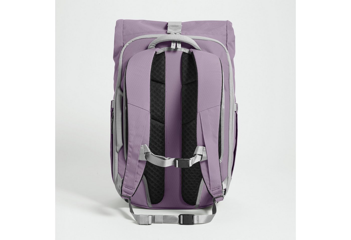 eoto Rucksack ROLLY32, Roll Top, ergonomisch, 32 L (1-tlg) Bild 3