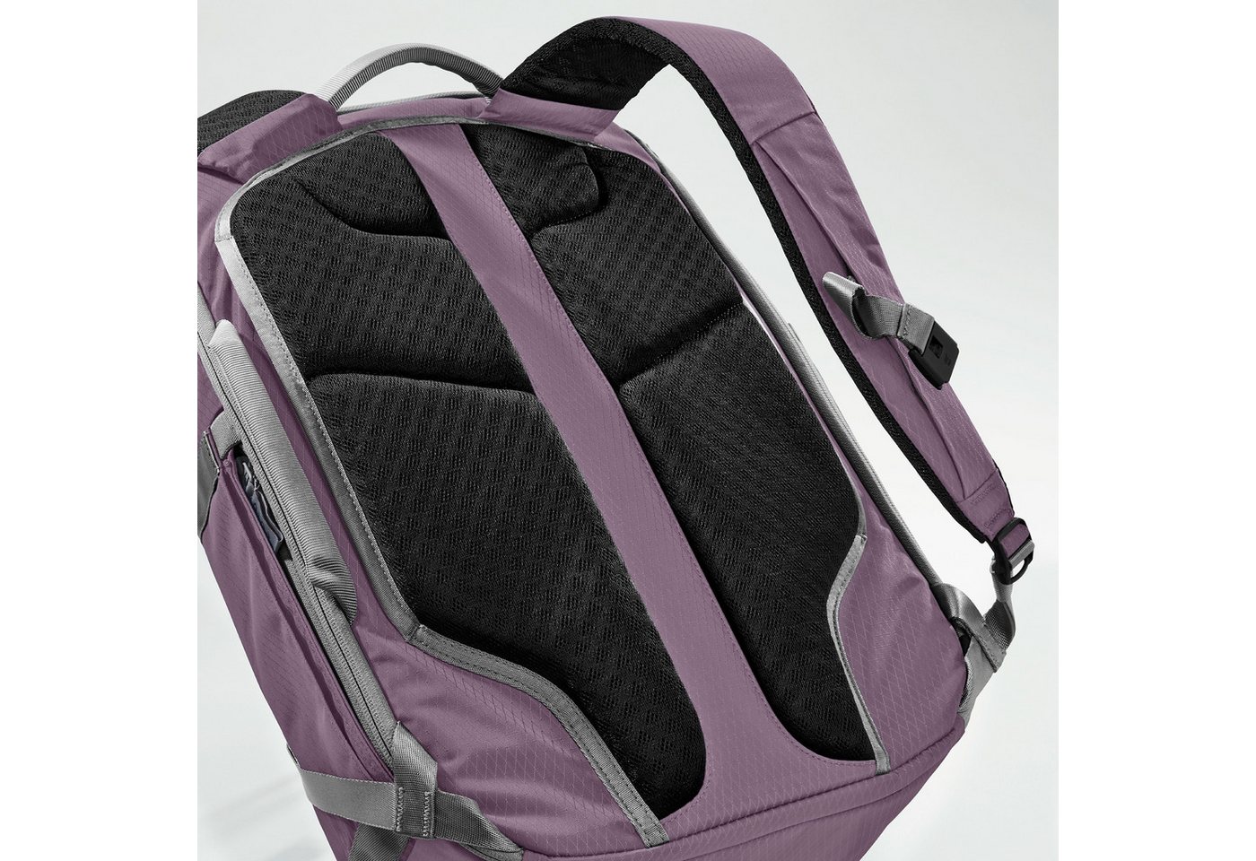 eoto Rucksack ROLLY32, Roll Top, ergonomisch, 32 L (1-tlg) Bild 4
