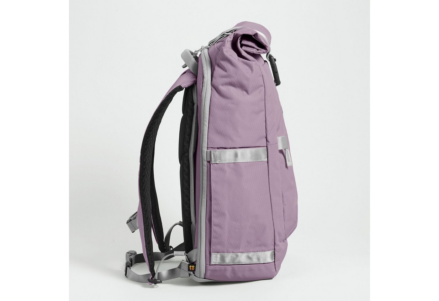 eoto Rucksack ROLLY32, Roll Top, ergonomisch, 32 L (1-tlg) Bild 5