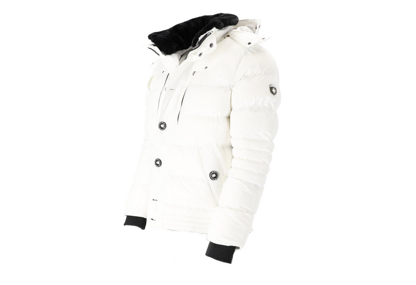 Wellensteyn Outdoorjacke Starstream, NoSeAirTec