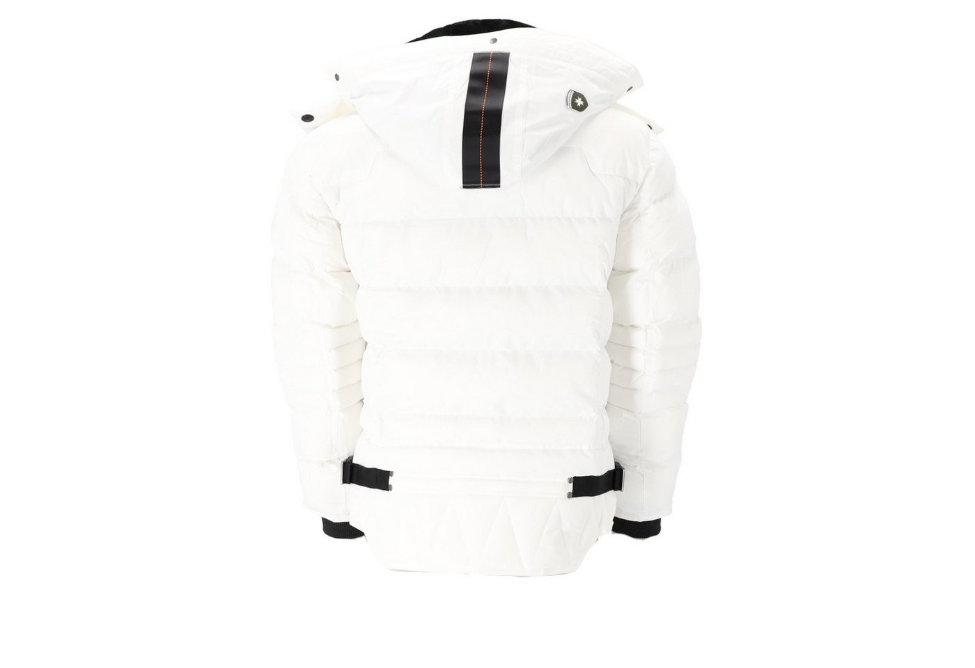 Wellensteyn Outdoorjacke Starstream, NoSeAirTec Bild 2