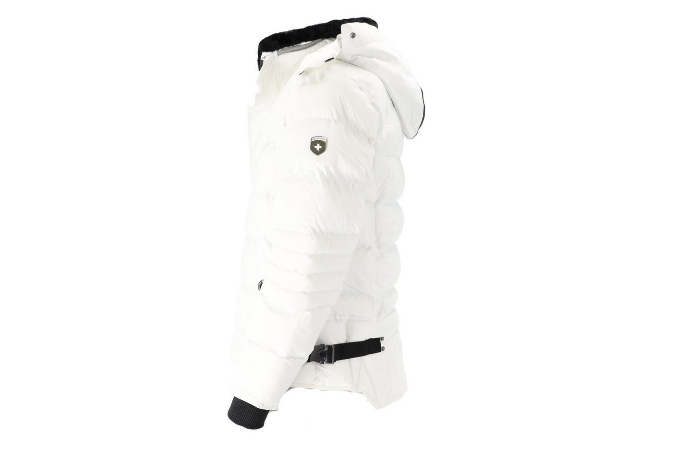 Wellensteyn Outdoorjacke Starstream, NoSeAirTec Bild 3