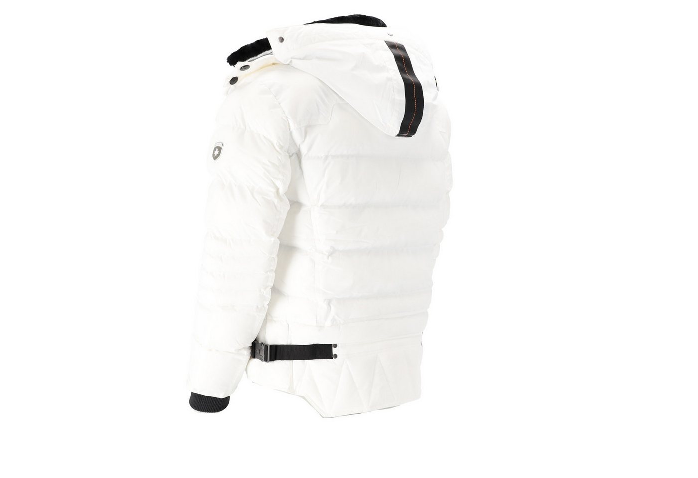 Wellensteyn Outdoorjacke Starstream, NoSeAirTec Bild 4