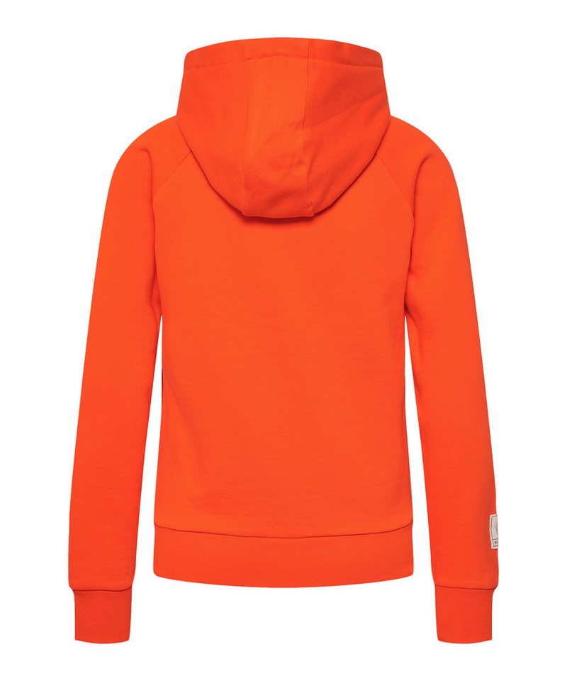 hummel Trainingsjacke Hummel hmlGG12 Kapuzenjacke Damen F3164 Kapuze_Kordelzug Bild 3