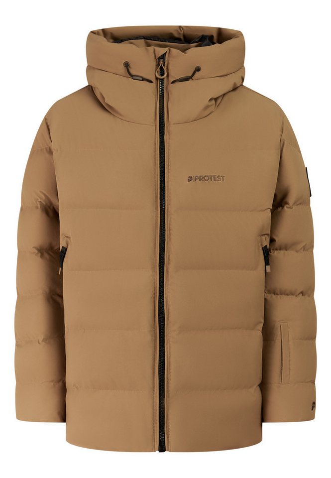 Protest Skijacke PRTWooky JR (1-St) Side pocket