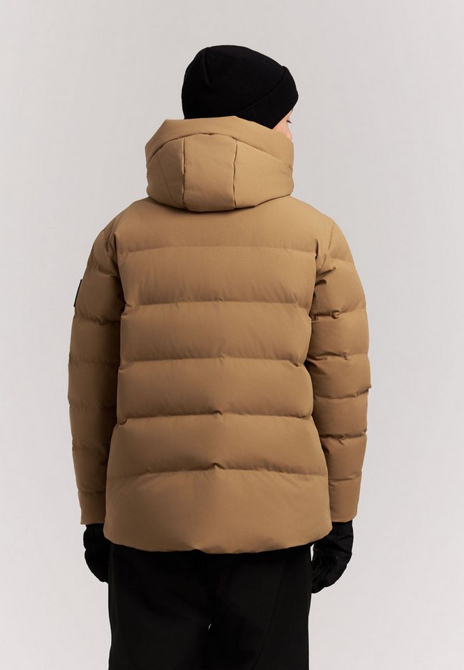 Protest Skijacke PRTWooky JR (1-St) Side pocket Bild 2
