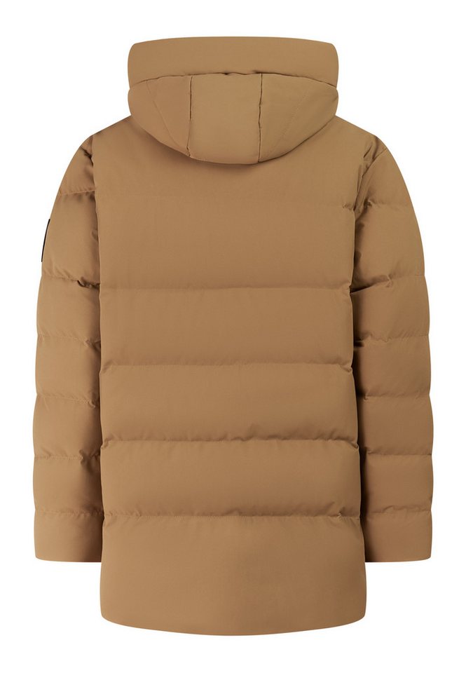 Protest Skijacke PRTWooky JR (1-St) Side pocket Bild 5
