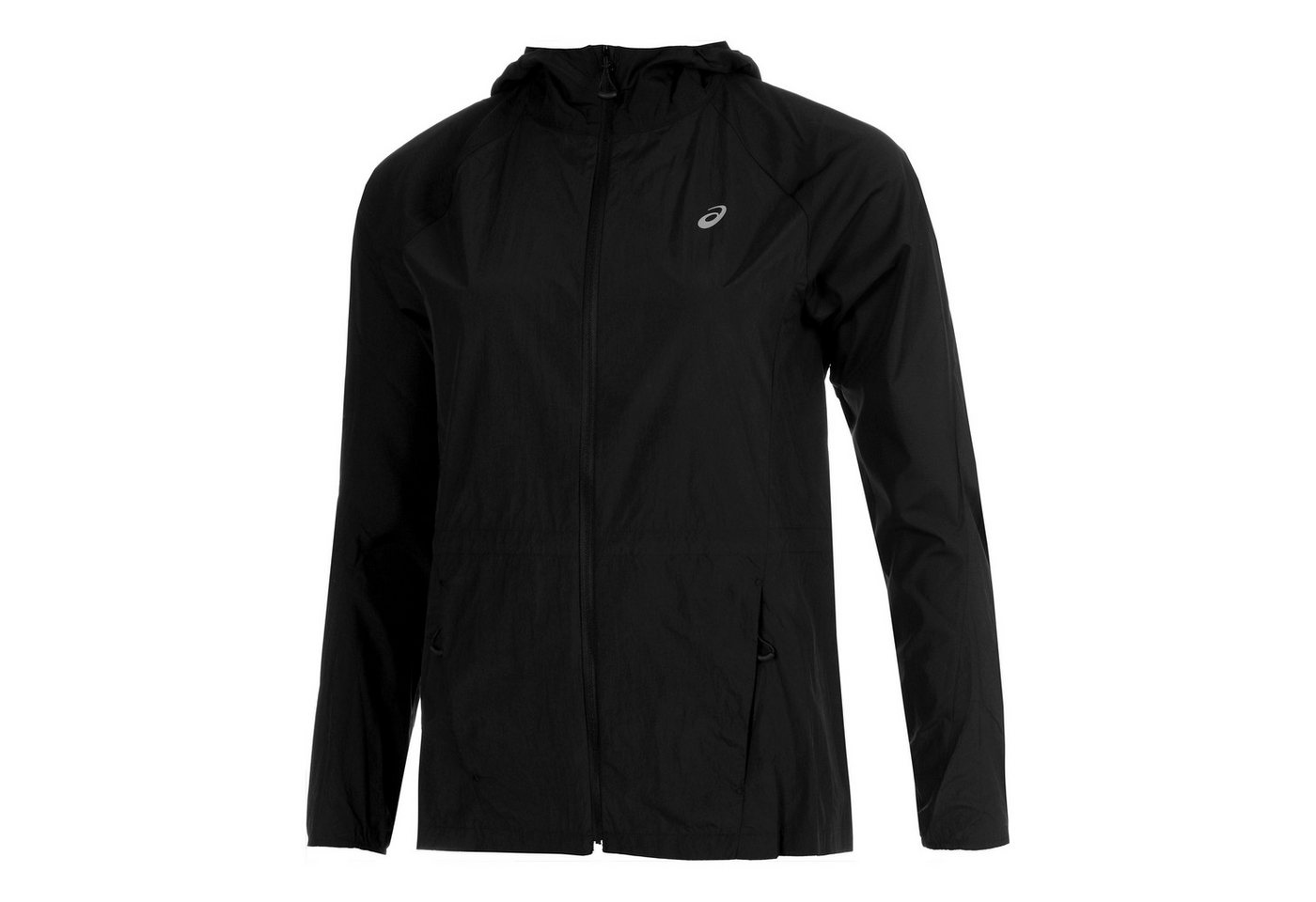 Asics Laufjacke Road Packable