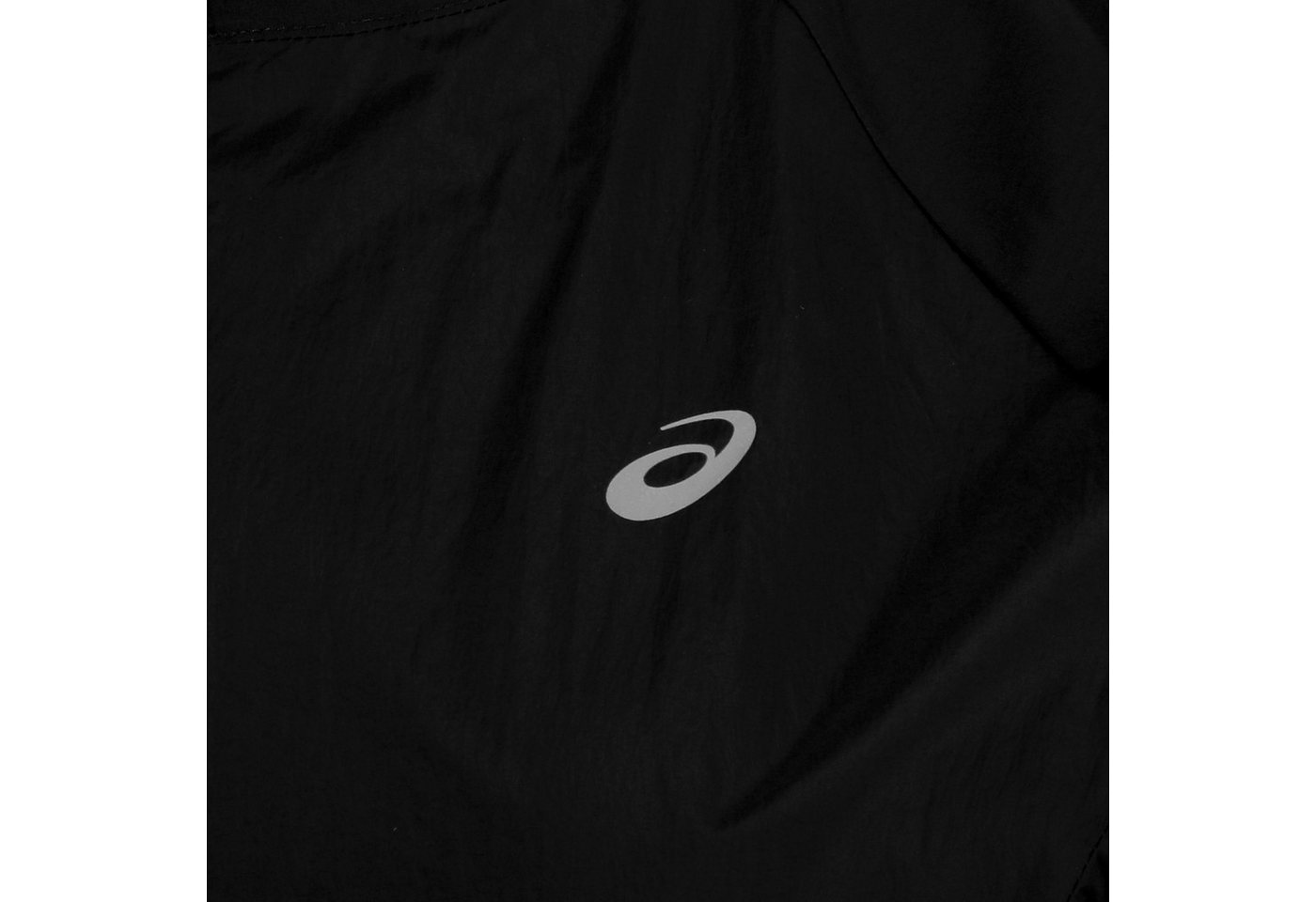 Asics Laufjacke Road Packable Bild 2