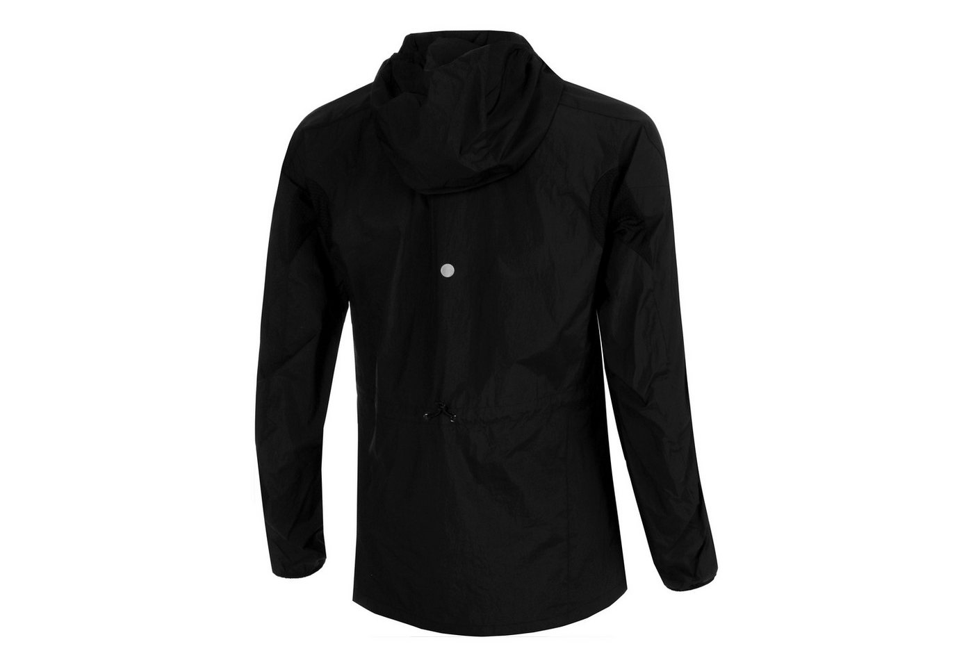 Asics Laufjacke Road Packable Bild 5