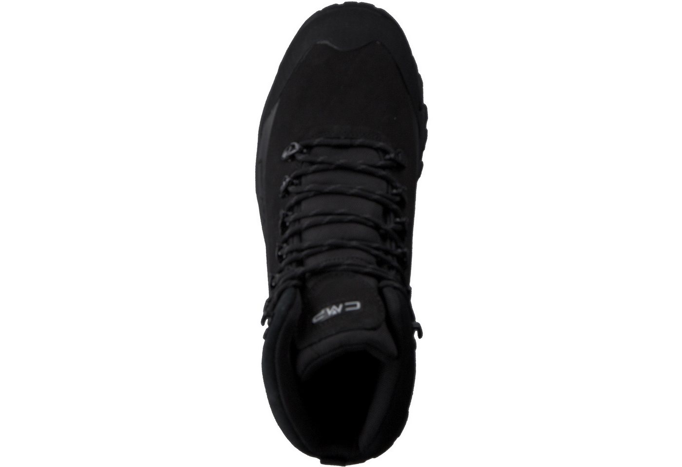 CMP CMP Herren Trekkingschuhe Dhenieb Trekking Shoe WP 30Q4717 Trekkingschuh