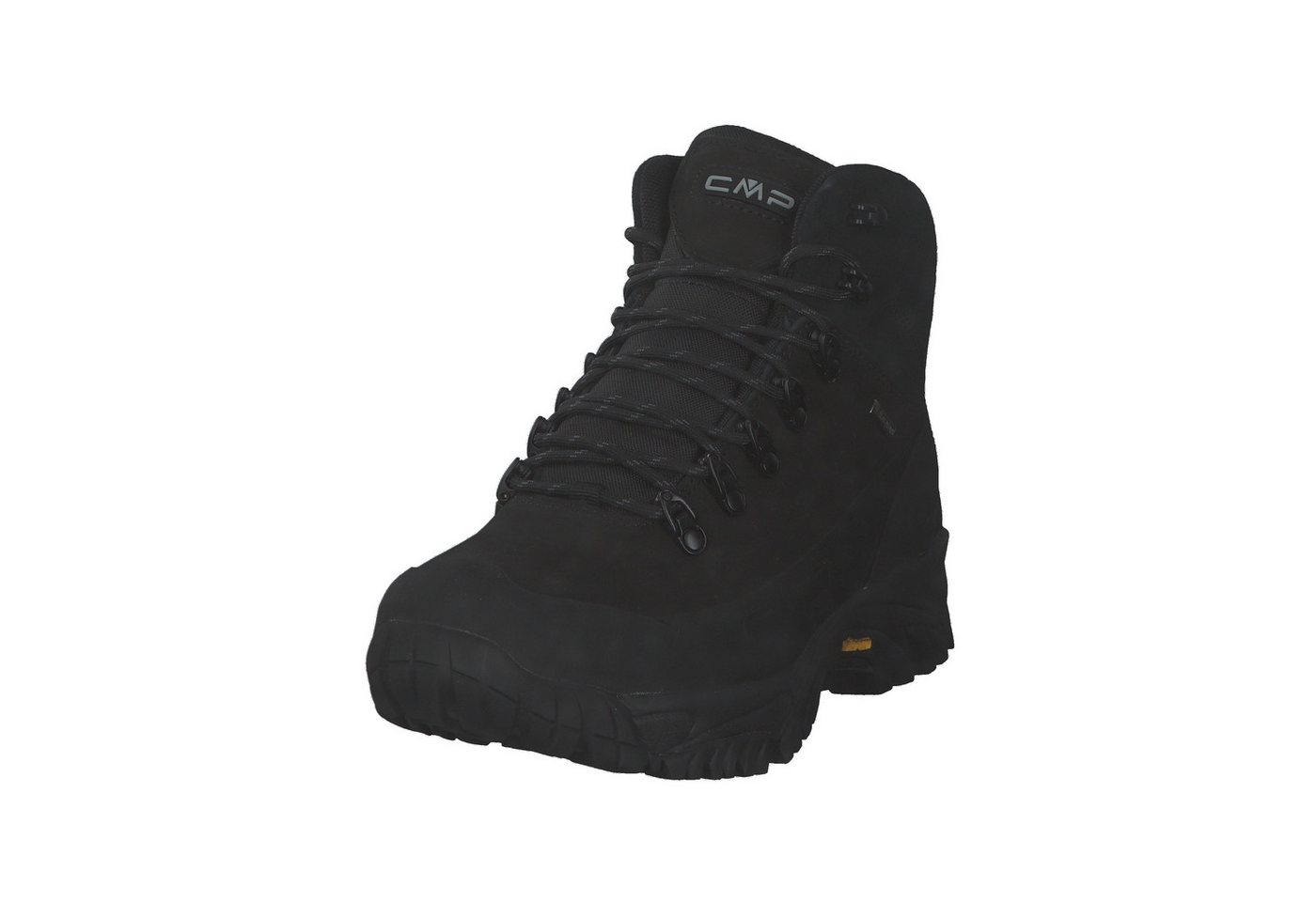 CMP CMP Herren Trekkingschuhe Dhenieb Trekking Shoe WP 30Q4717 Trekkingschuh Bild 3
