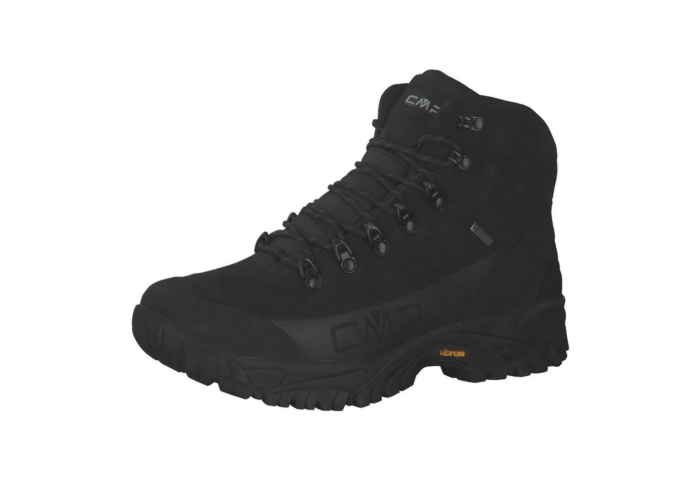 CMP CMP Herren Trekkingschuhe Dhenieb Trekking Shoe WP 30Q4717 Trekkingschuh Bild 4