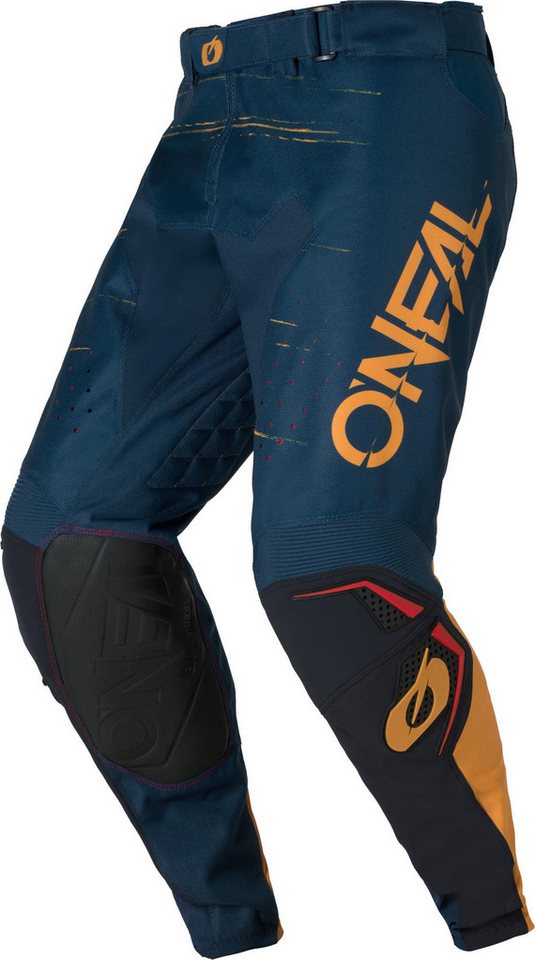O’NEAL Motorradhose HARDWEAR SWIPE Motocross Hose Atmungsaktiv