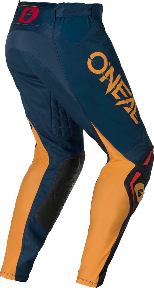 O’NEAL Motorradhose HARDWEAR SWIPE Motocross Hose Atmungsaktiv Bild 3