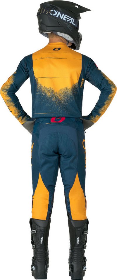 O’NEAL Motorradhose HARDWEAR SWIPE Motocross Hose Atmungsaktiv Bild 4