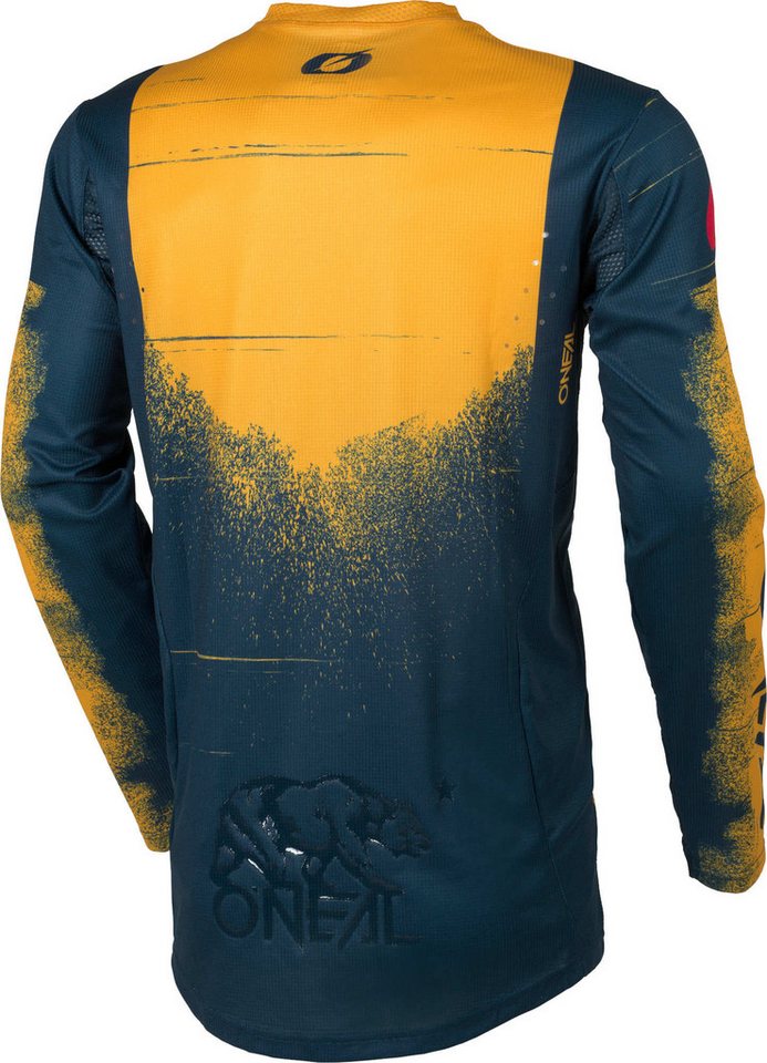 O’NEAL Motocross-Shirt HARDWEAR SWIPE Motocross Jersey Bild 3