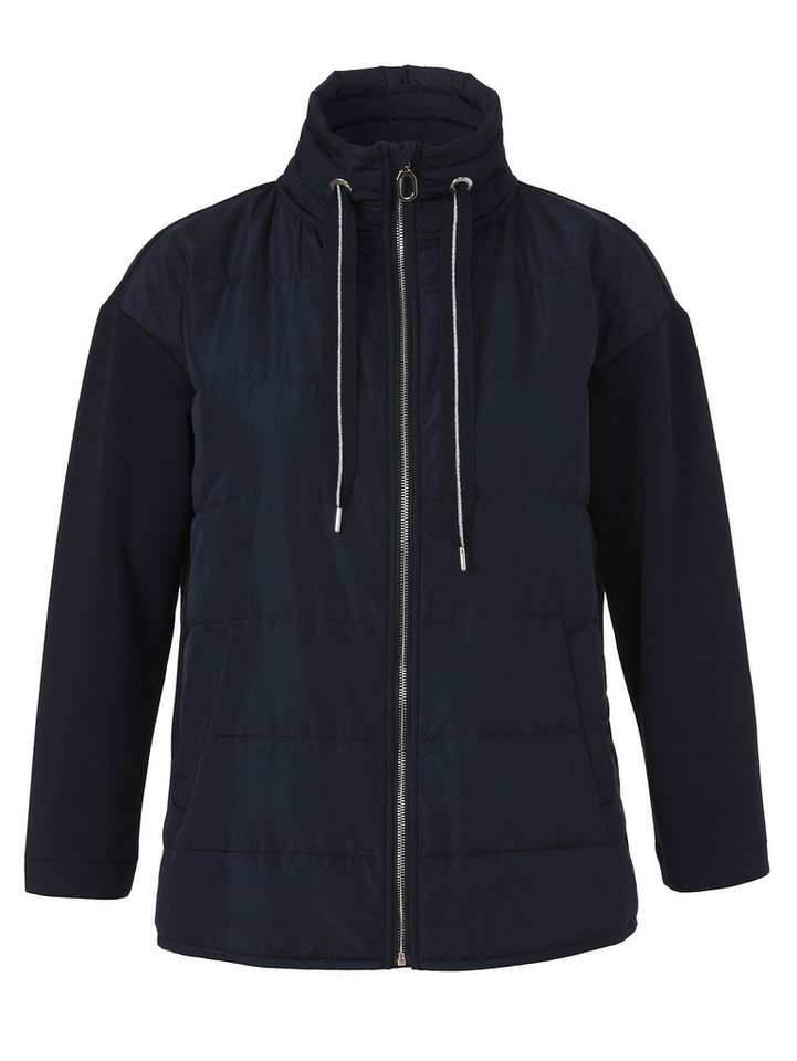 FRAPP Outdoorjacke (1-St) Große Größen Bild 2