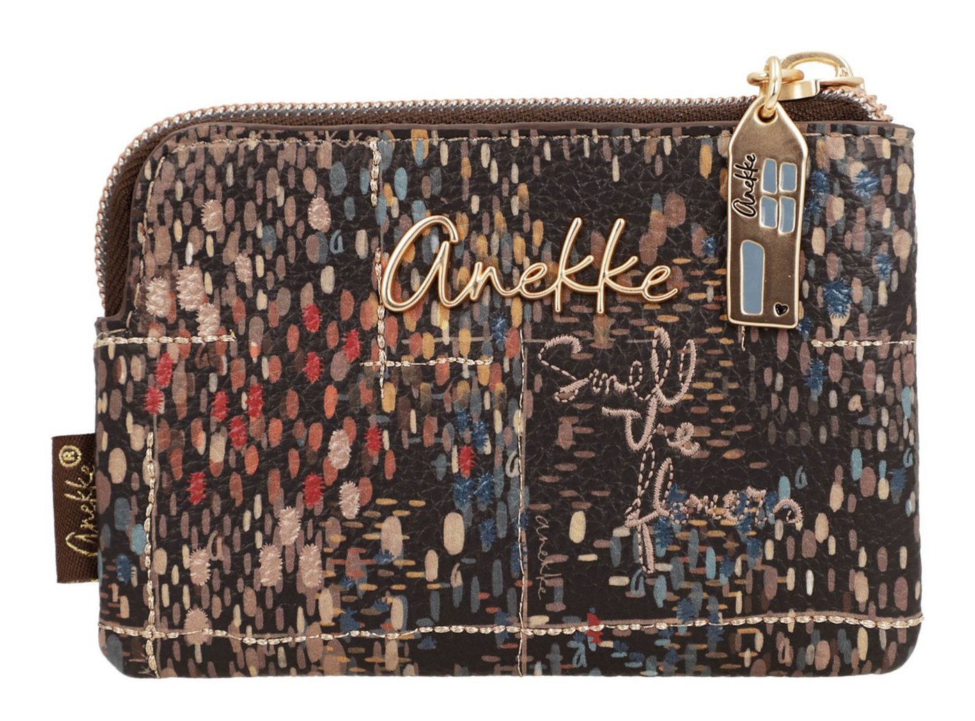 Anekke Aufbewahrungstasche Purse Bild 3