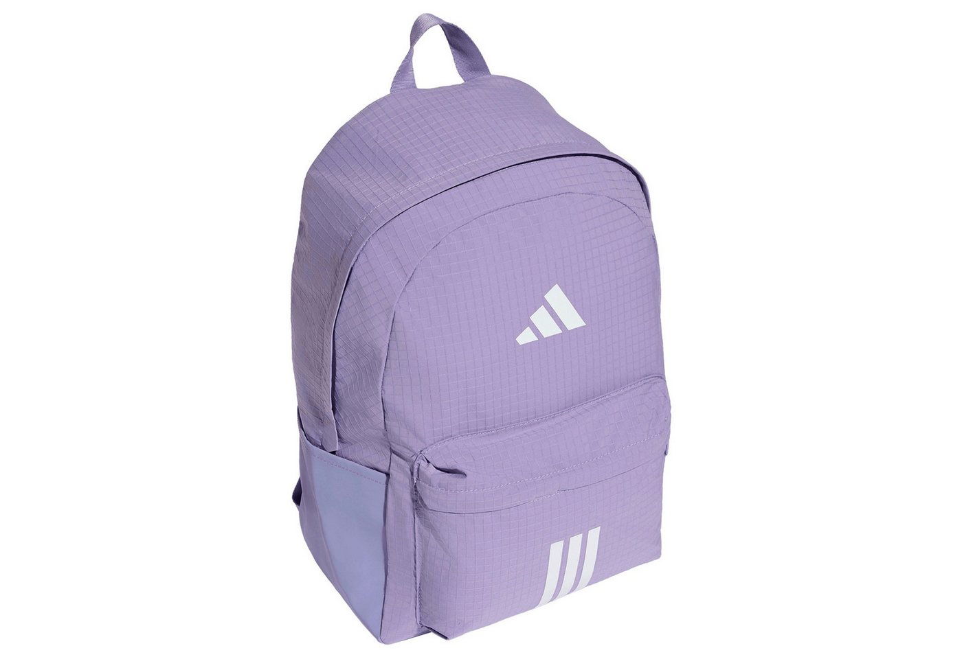 adidas Performance Freizeitrucksack Essentials - Rucksack 43 cm (magic lilac/white) Bild 5