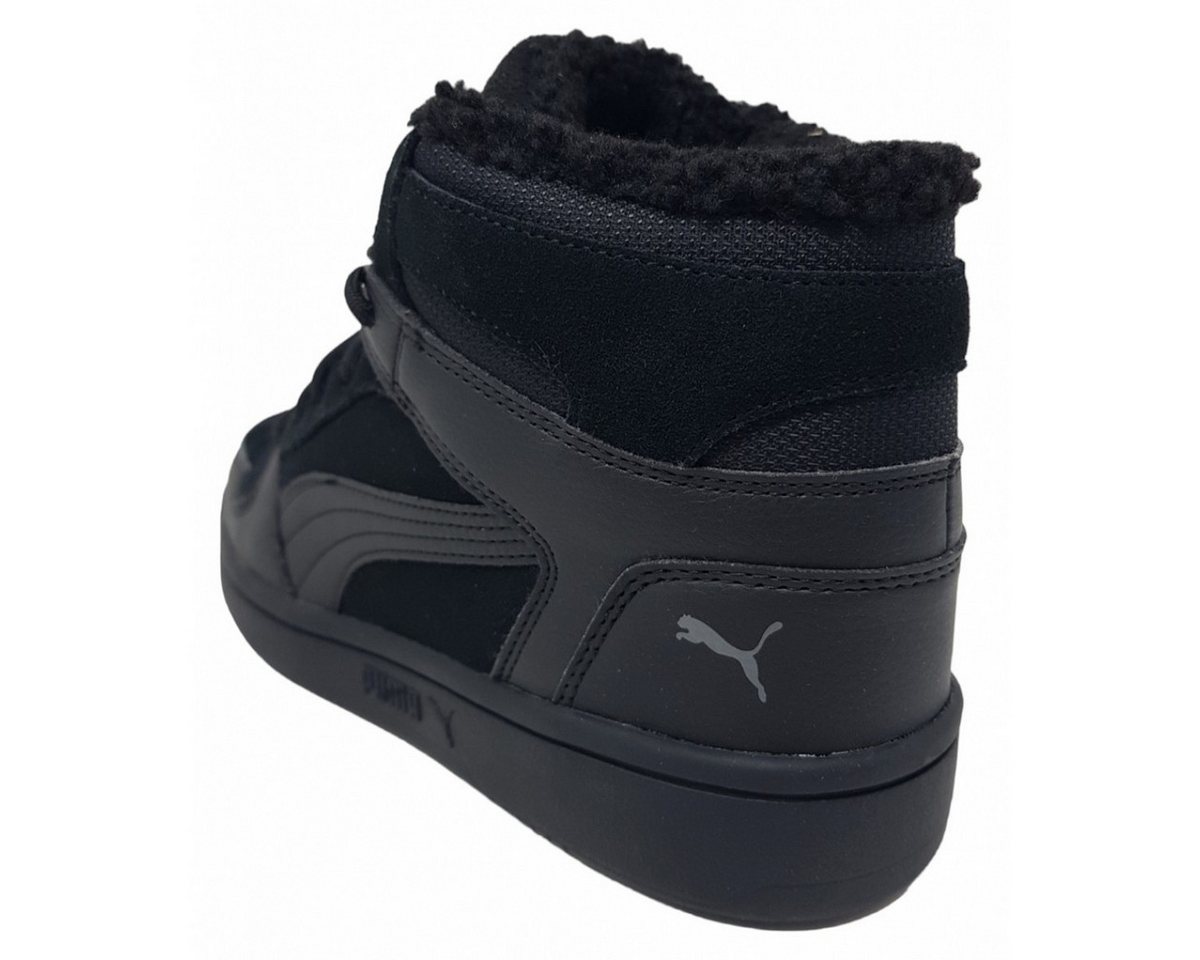 PUMA Rebound Layup SD FUR Trainingsschuh
