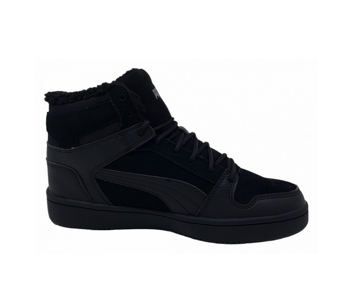 PUMA Rebound Layup SD FUR Trainingsschuh Bild 2