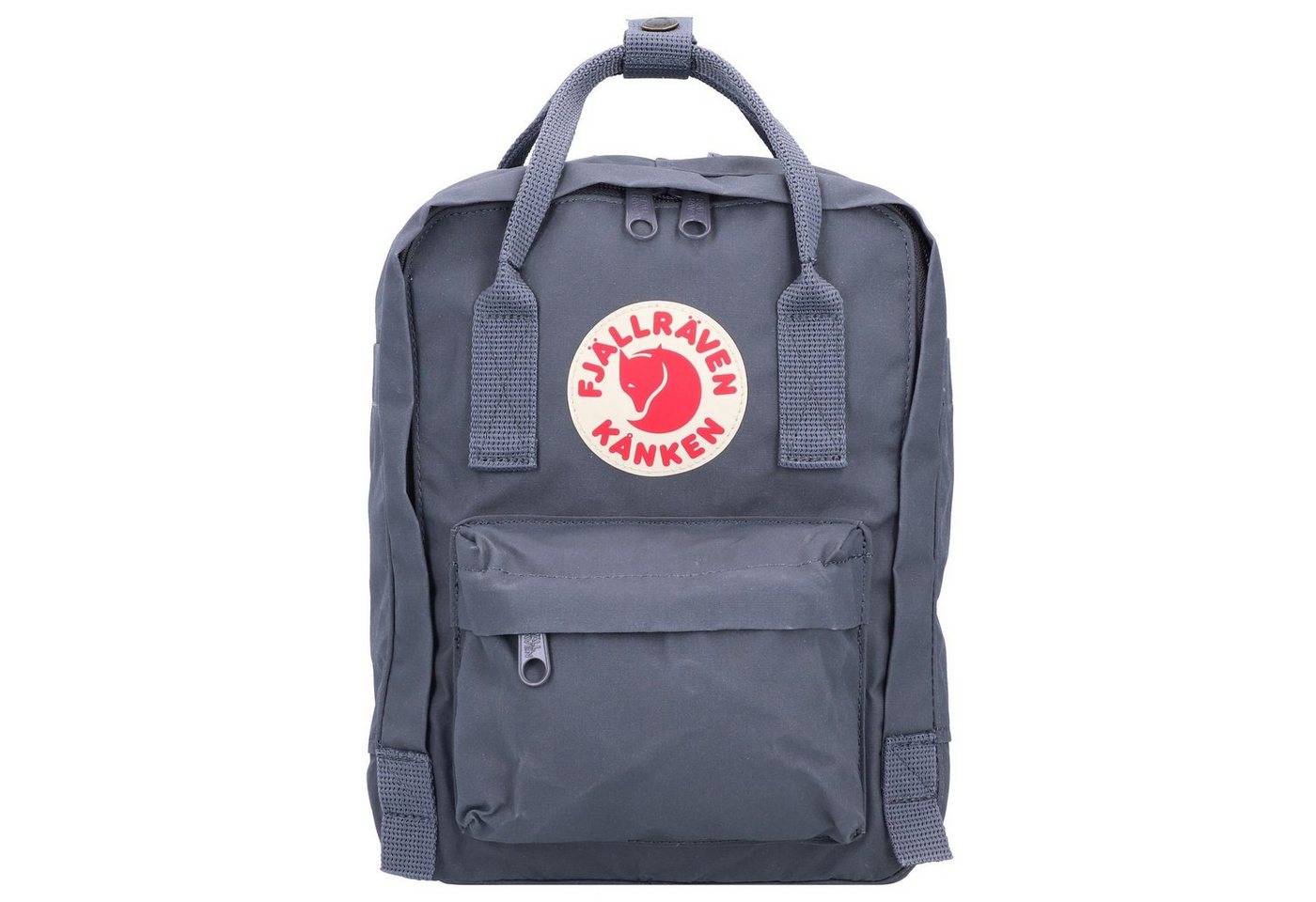 Fjällräven Rucksack Kanken, Polyester Bild 2