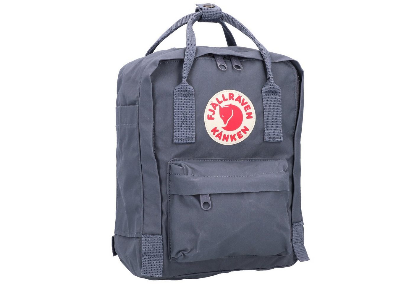 Fjällräven Rucksack Kanken, Polyester Bild 4