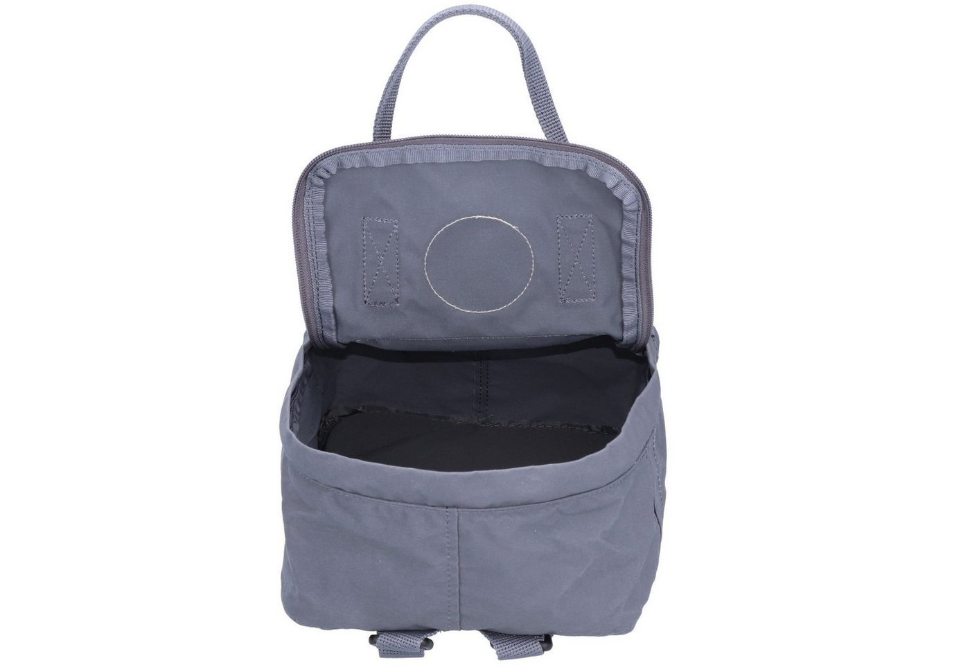Fjällräven Rucksack Kanken, Polyester Bild 5