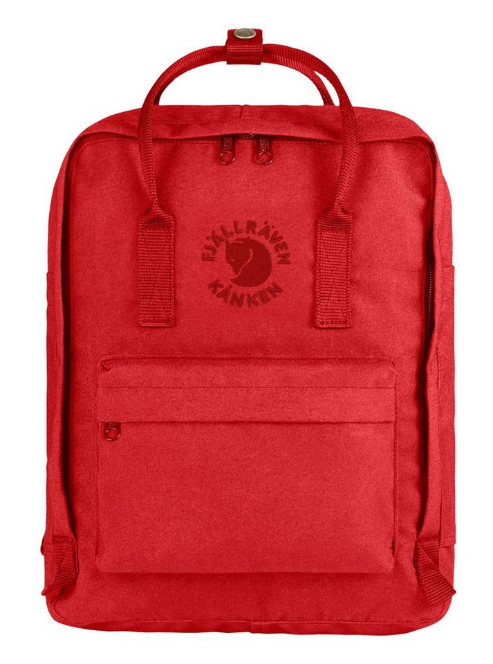 Fjällräven Rucksack Re-Kånken (Set, 2-tlg)