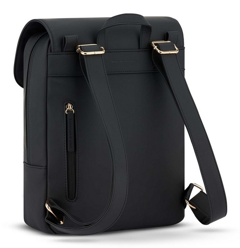 Kapten & Son Rucksack Tromso Backpack