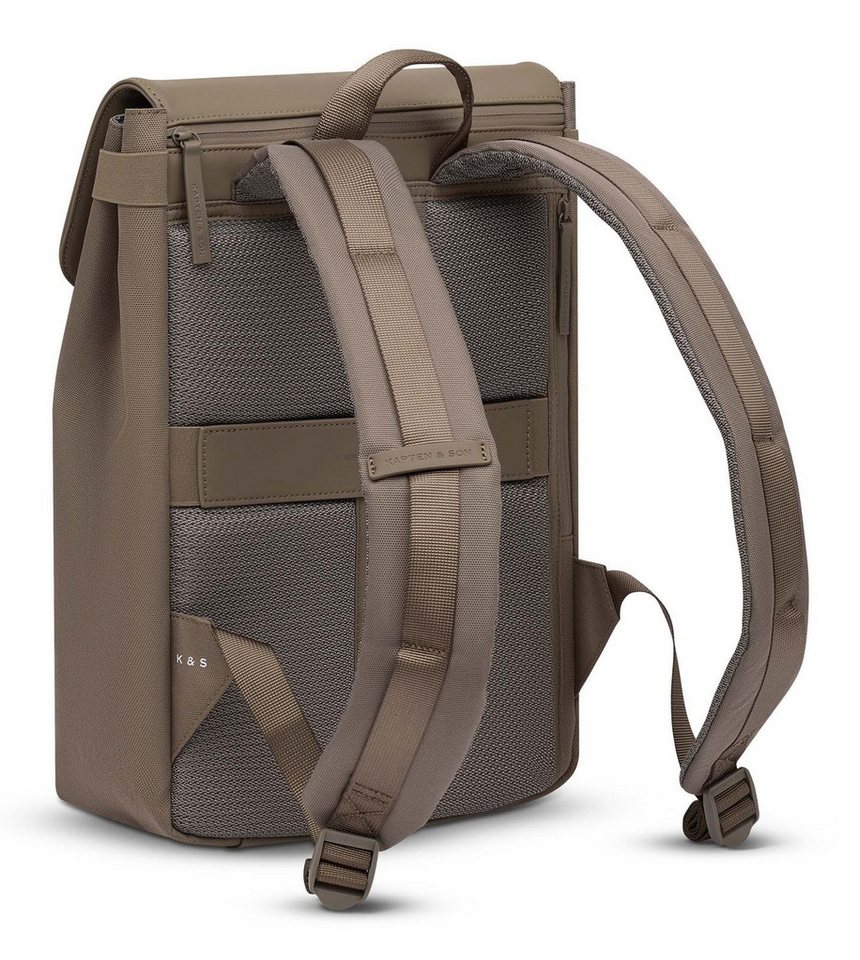 Kapten & Son Rucksack Fyn Backpack
