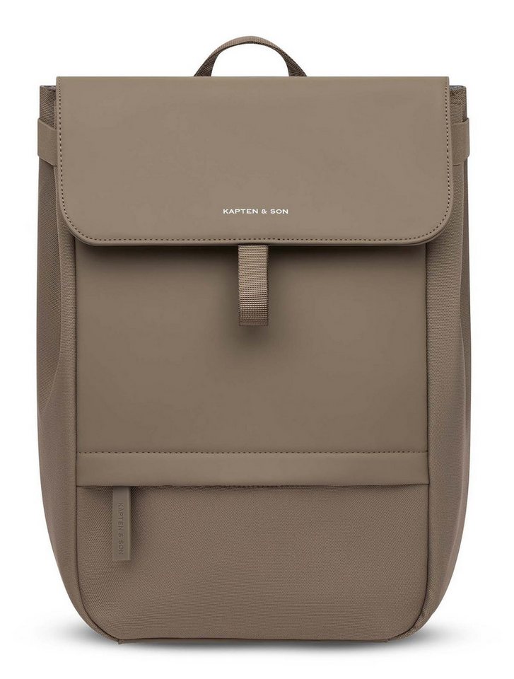 Kapten & Son Rucksack Fyn Backpack Bild 2