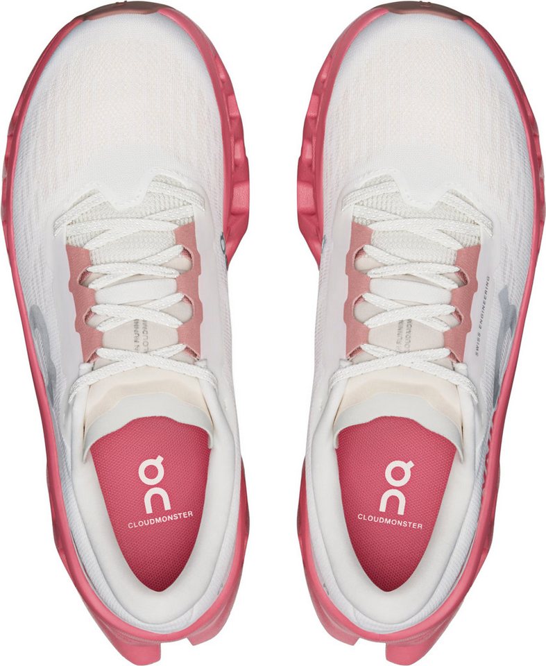 ON RUNNING ON Cloudmonster 3 Laufschuh Damen Laufschuh Bild 4